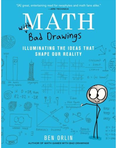 Math with Bad Illuminating the