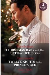 Christmas Baby With Christmas Baby with