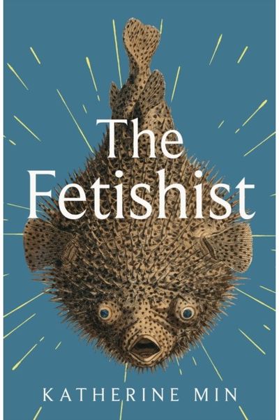 Fetishist a darkly comic tale