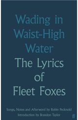 Wading in Waist-High The Lyrics of Fleet
