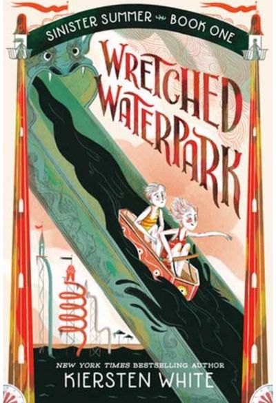 Wretched Waterpark