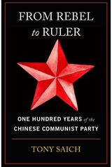 From Rebel to Ruler One Hundred Years of