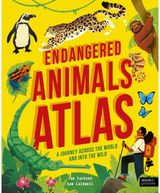 Endangered Animals