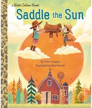 Saddle the Sun