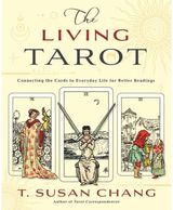 Living Tarot Connecting the Cards