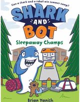 Shark and Bot #2: