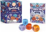 Spellwork Dice