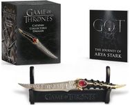 Game of Thrones: Catspaw Collectible Dagger