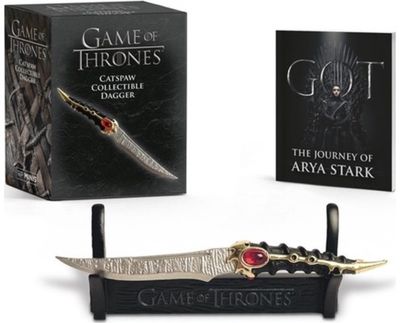 Game of Thrones: