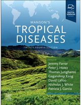 Mansons Tropical