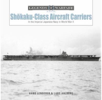 Shokaku-Class In the Imperial