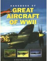 Great Aircraft WWII,