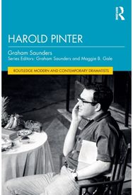 Harold Pinter
