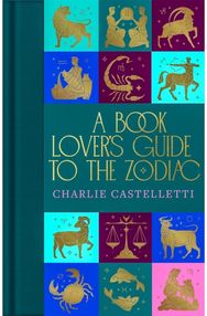 Book Lovers Guide to the Zodiac