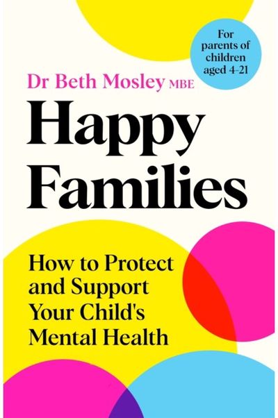 Happy Families How to Protect and