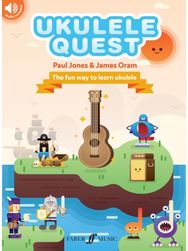 Ukulele Quest