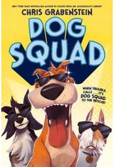 Dog Squad