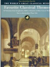 Favorite Classical Themes
