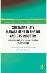 Sustainability Emerging and