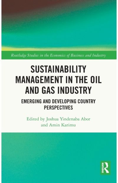 Sustainability Emerging and