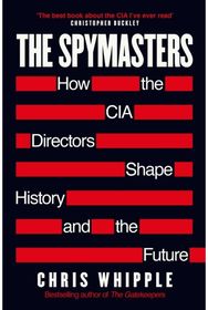 Spymasters