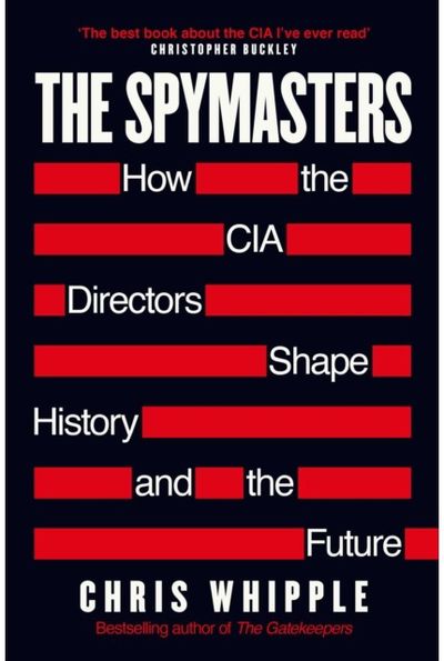 Spymasters