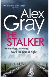Stalker Book 16 in the