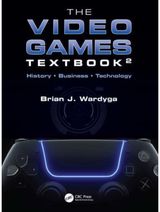Video Games Textbook History • Business •