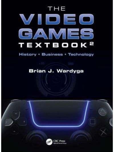 Video Games Textbook History • Business •