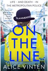 On the Line Life – and death –