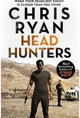 Head Hunters Danny Black Thriller