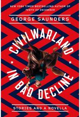 CivilWarLand in Bad Stories and a