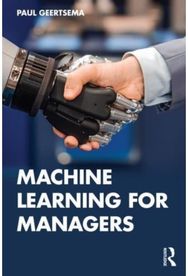 Machine Learning for Managers