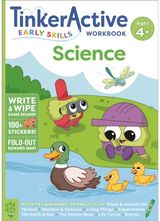 TinkerActive Early
