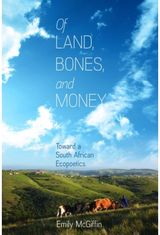Of Land, Bones, and Toward a South