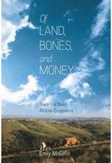 Of Land, Bones, and Toward a South