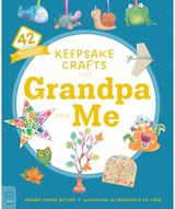 Keepsake Crafts for 42 Activities Plus
