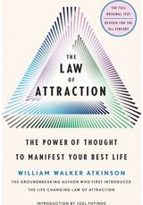 Law of Attraction The Power of Thought
