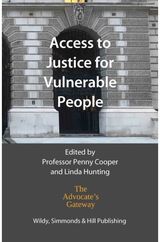 Access to Justice