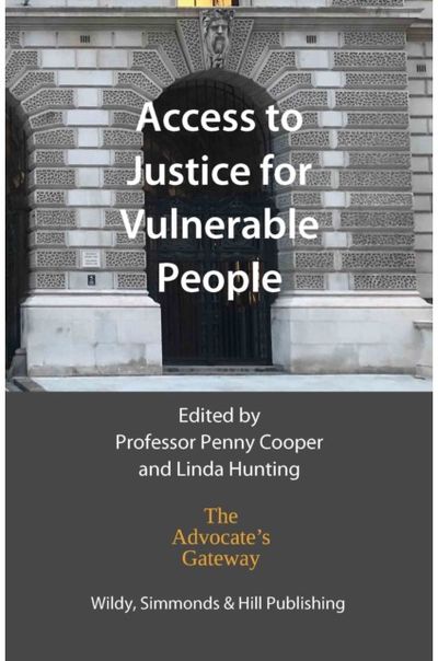 Access to Justice