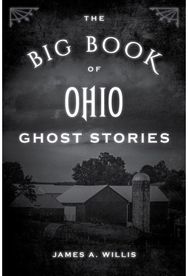 Big Book of Ohio Ghost Stories