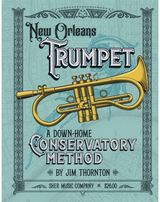 New Orleans Trumpet