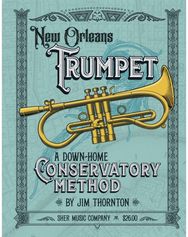 New Orleans Trumpet