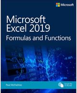 Microsoft Excel 2019