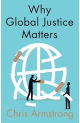 Why Global Justice Moral Progress in a