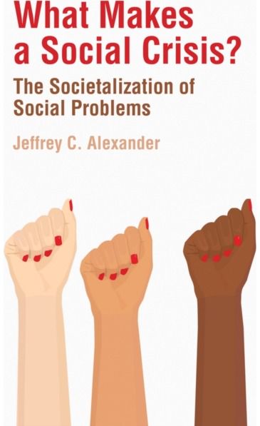 What Makes a Social The Societalization