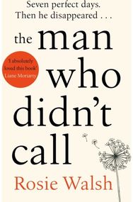 Man Who Didn't Call