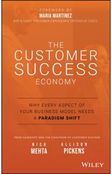 Customer Success Why Every Aspect of