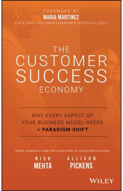 Customer Success Why Every Aspect of
