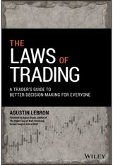 Laws of Trading A Trader's Guide to